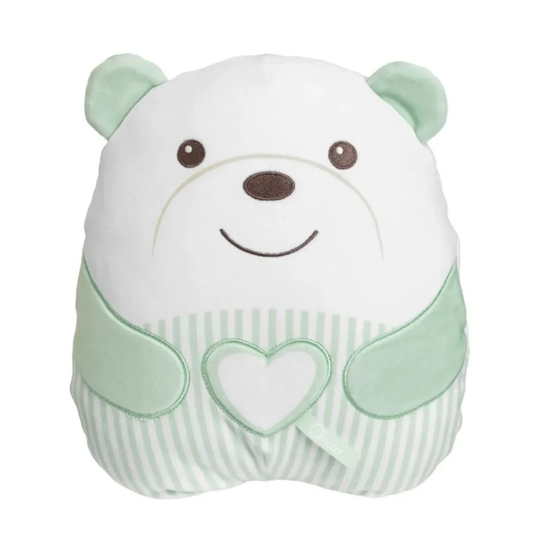 

М'яка музична іграшка-нічник Chicco Заспокійливе ведмежа, з народження (12266.00)