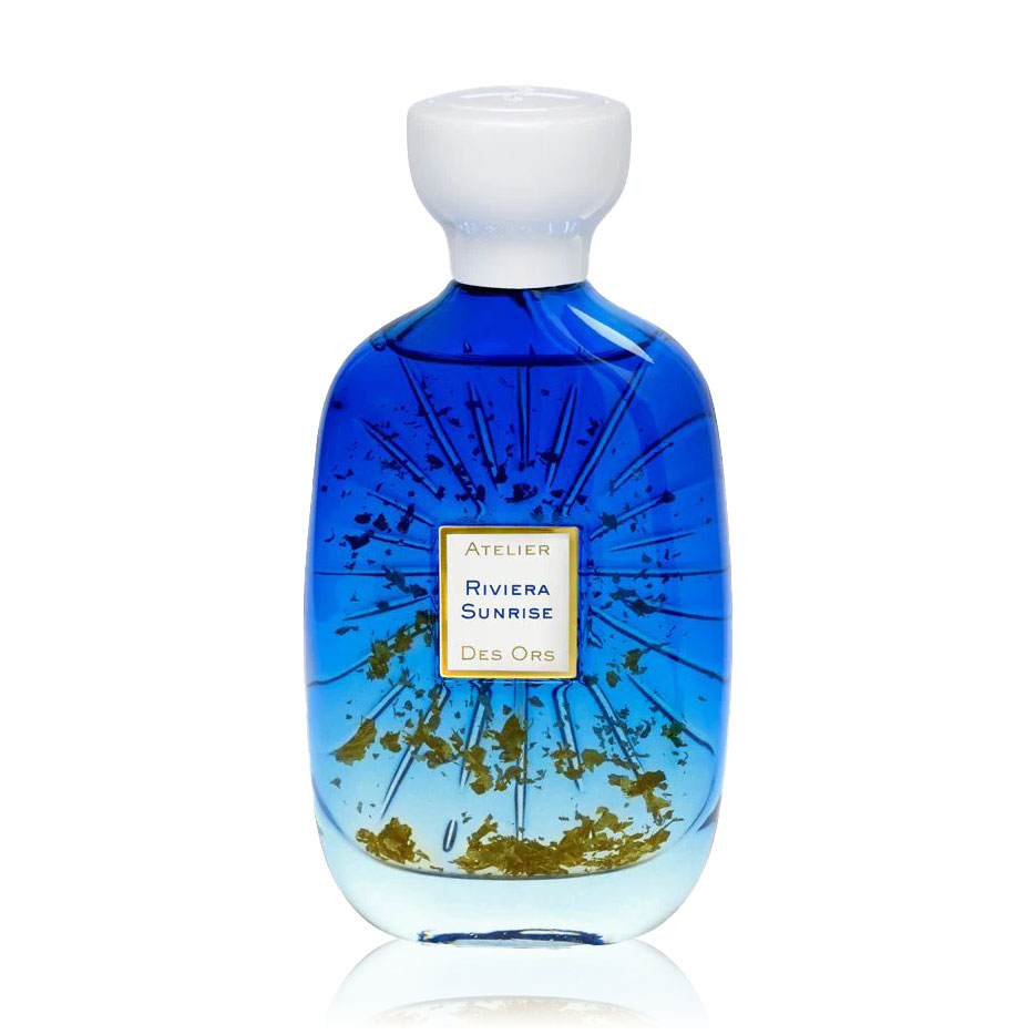 

Atelier des Ors Riviera Sunrise Парфумована вода унісекс, 100 мл