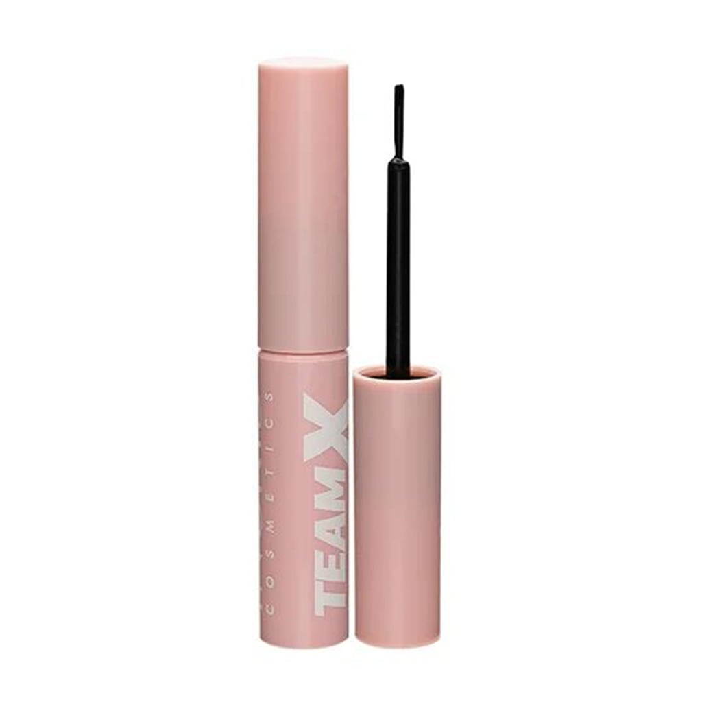 

Підводка для очей Ingrid Cosmetics XXX Teamx Eyeliner, 4 мл
