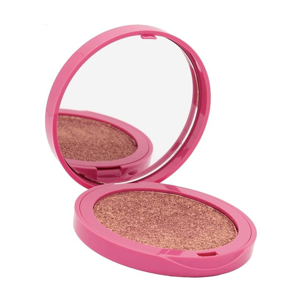 

Компактний хайлайтер для обличчя Ingrid Cosmetics Lexy Highlighter, Strawberry Pie, 8 г