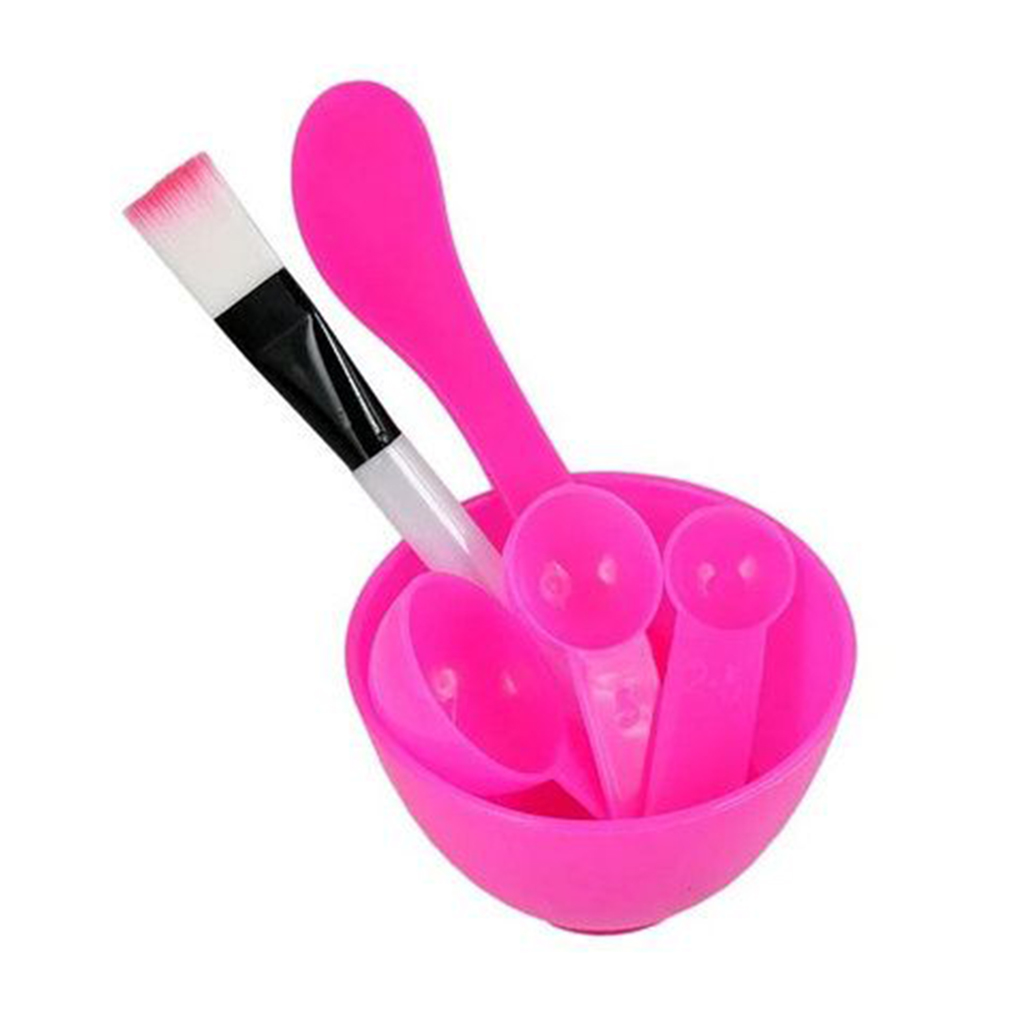 

Набір косметолога Beauty Line, 6 елементів (412427)