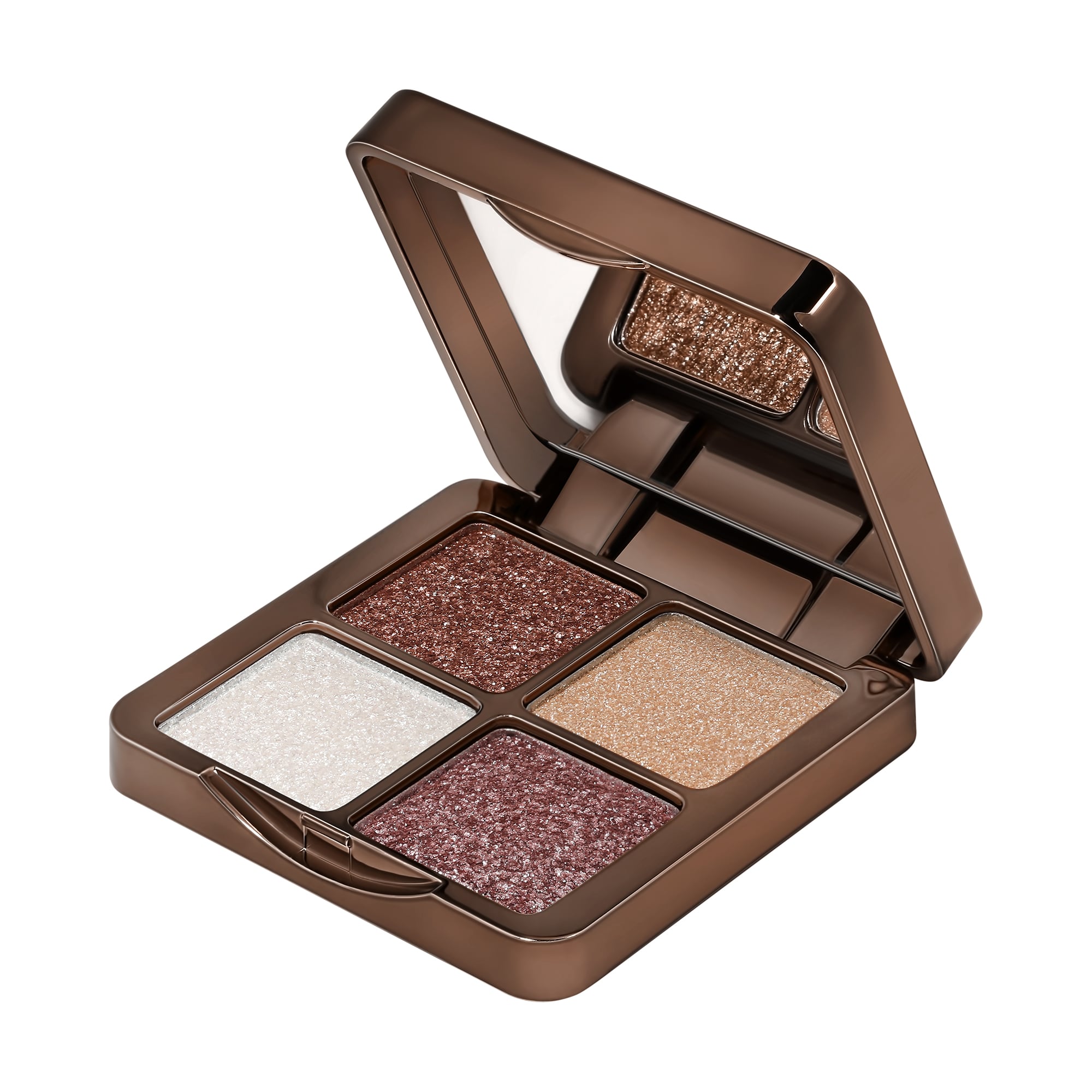 

Палетка тіней для повік LAMEL Make Up Celebrate Yourself Sparkle Squad Palette 01, 5.6 г