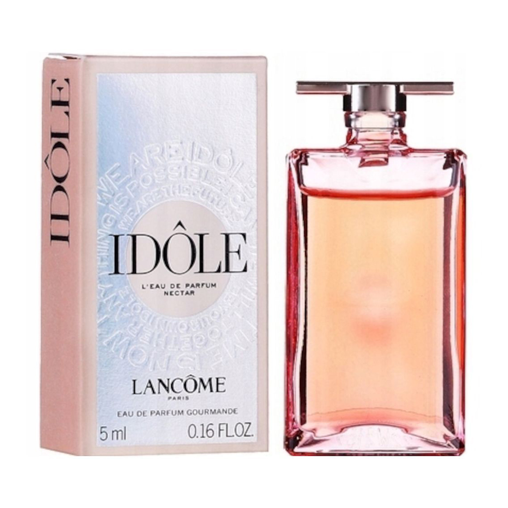 

Lancome Idole Nectar Парфумована вода жіноча, 5 мл (мініатюра)