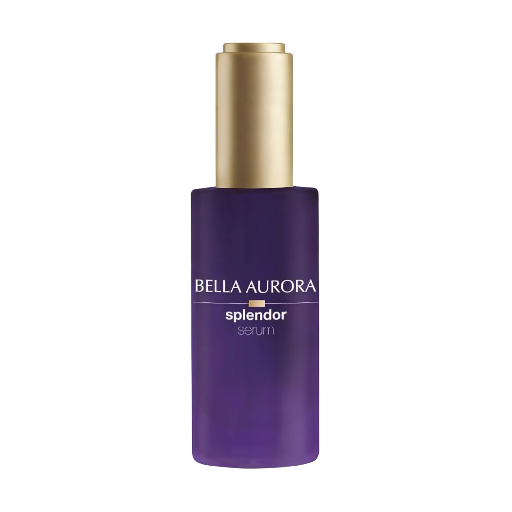 

Освітлювальна нічна сироватка для обличчя Bella Aurora Splendor Night Illuminating Serum, 30 мл