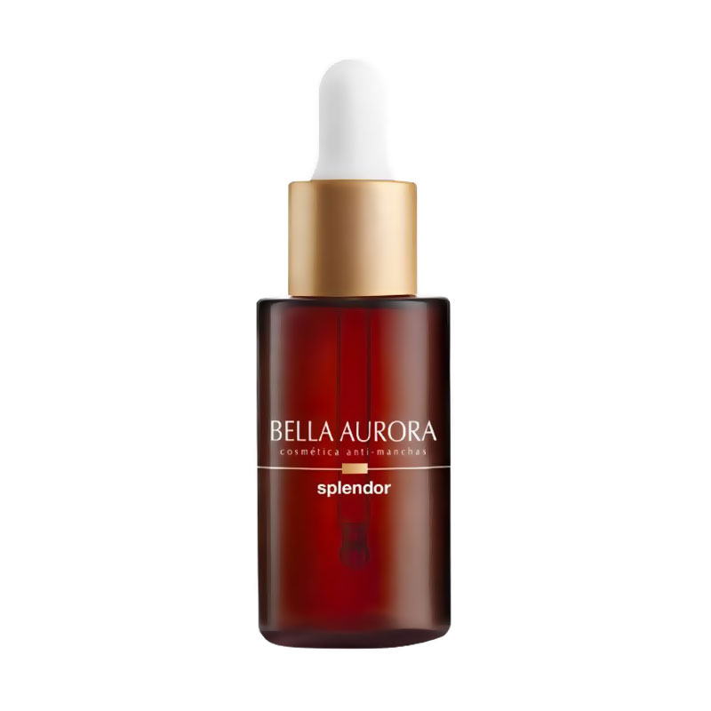 

Антивікова сироватка для обличчя Bella Aurora Splendor Radiance & Anti-Ox Serum, 30 мл