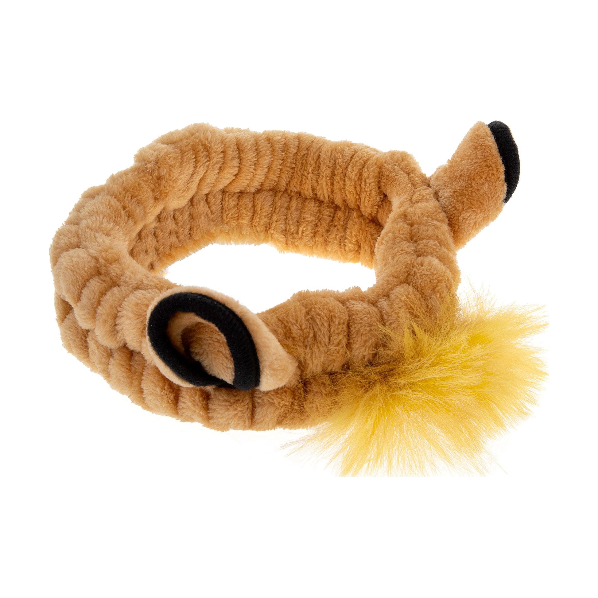 

Уцінка! Пов'язка косметична Mad Beauty Disney Lion King, Simba, 1 шт (DLK-FG12053-12)