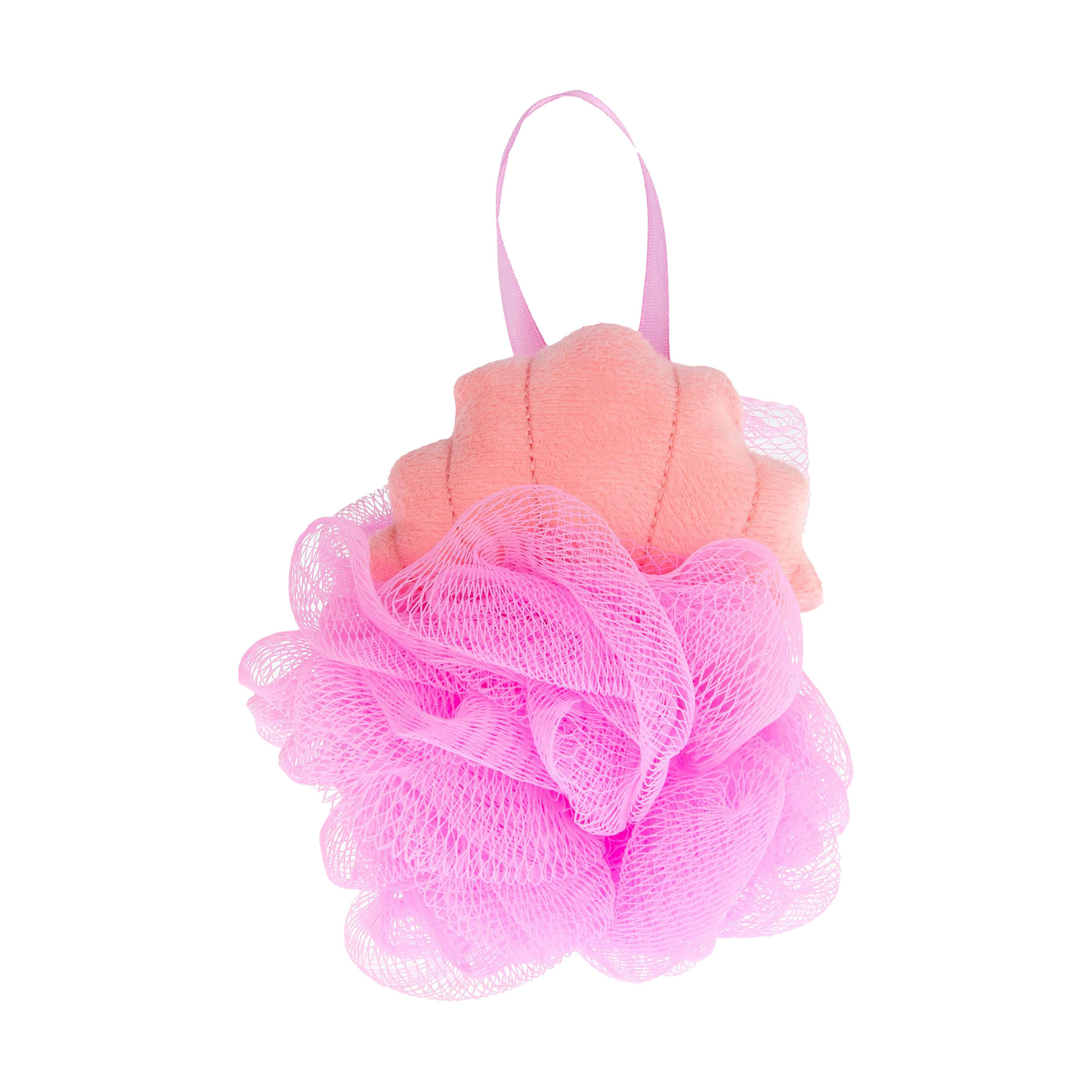 

Мочалка для тіла Mad Beauty Disney Princess, Ariel