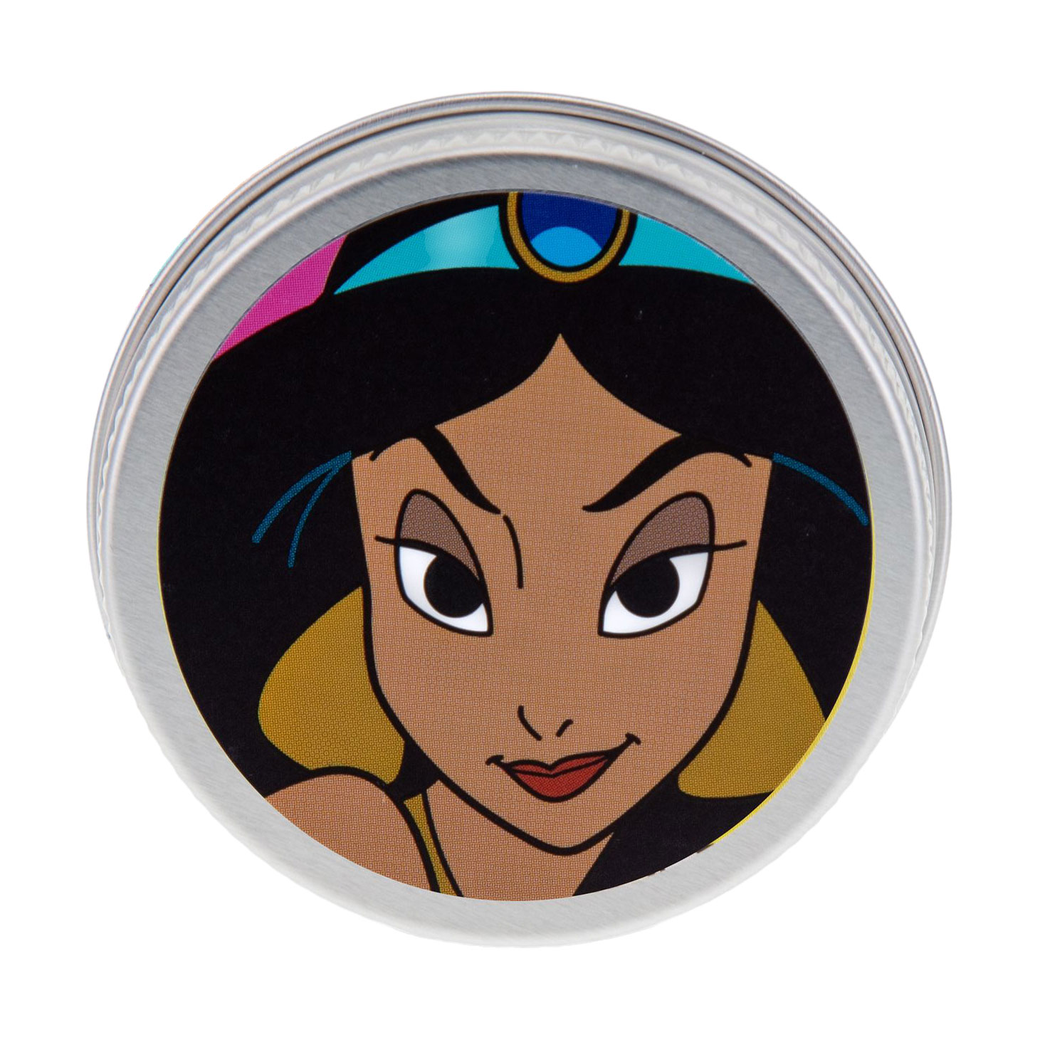 

Бальзам для губ Mad Beauty Disney Princess Lip Balm, Jasmine, 12 г