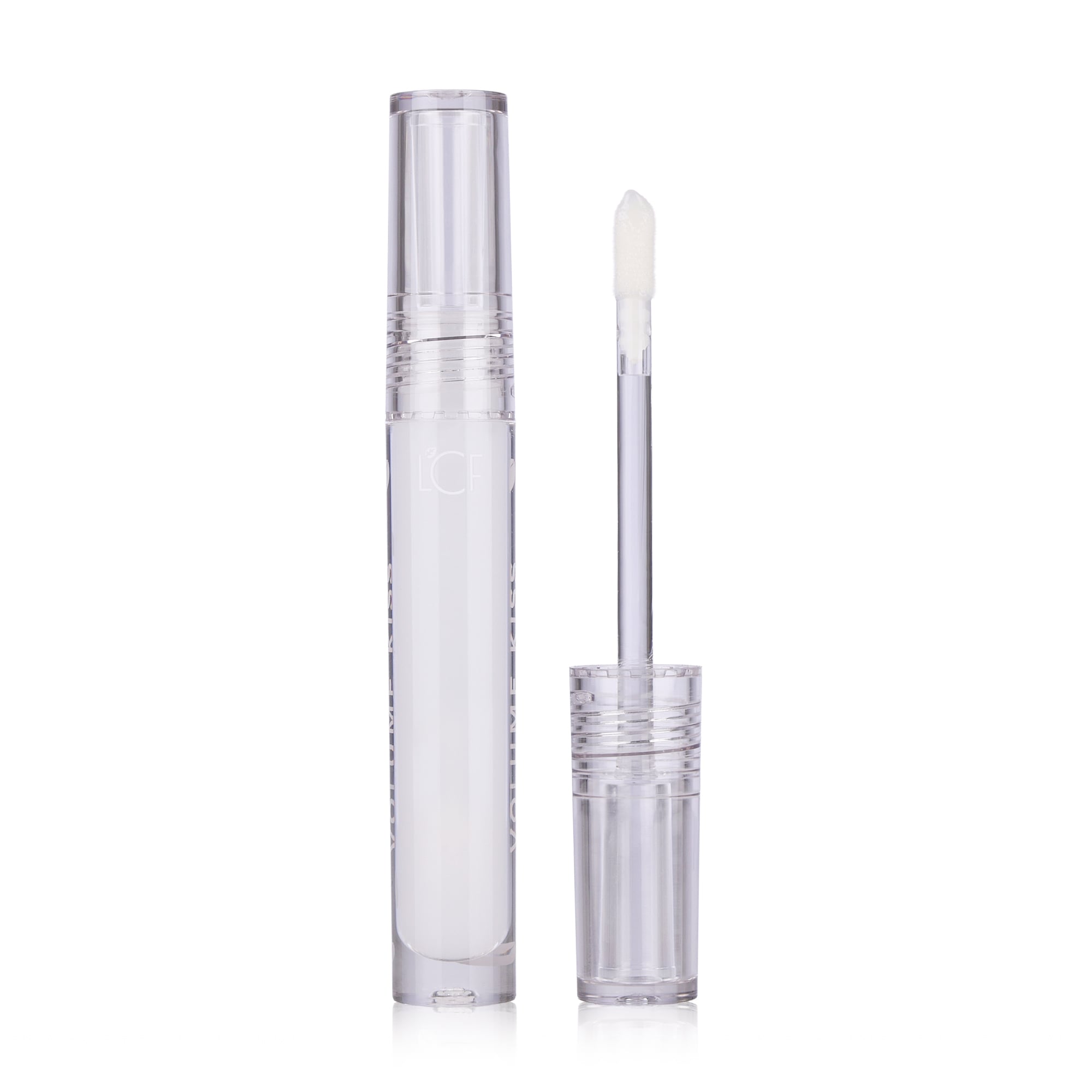 

Плампер для губ LCF Volume Kiss Maxi Plump тон 01, 2.4 г