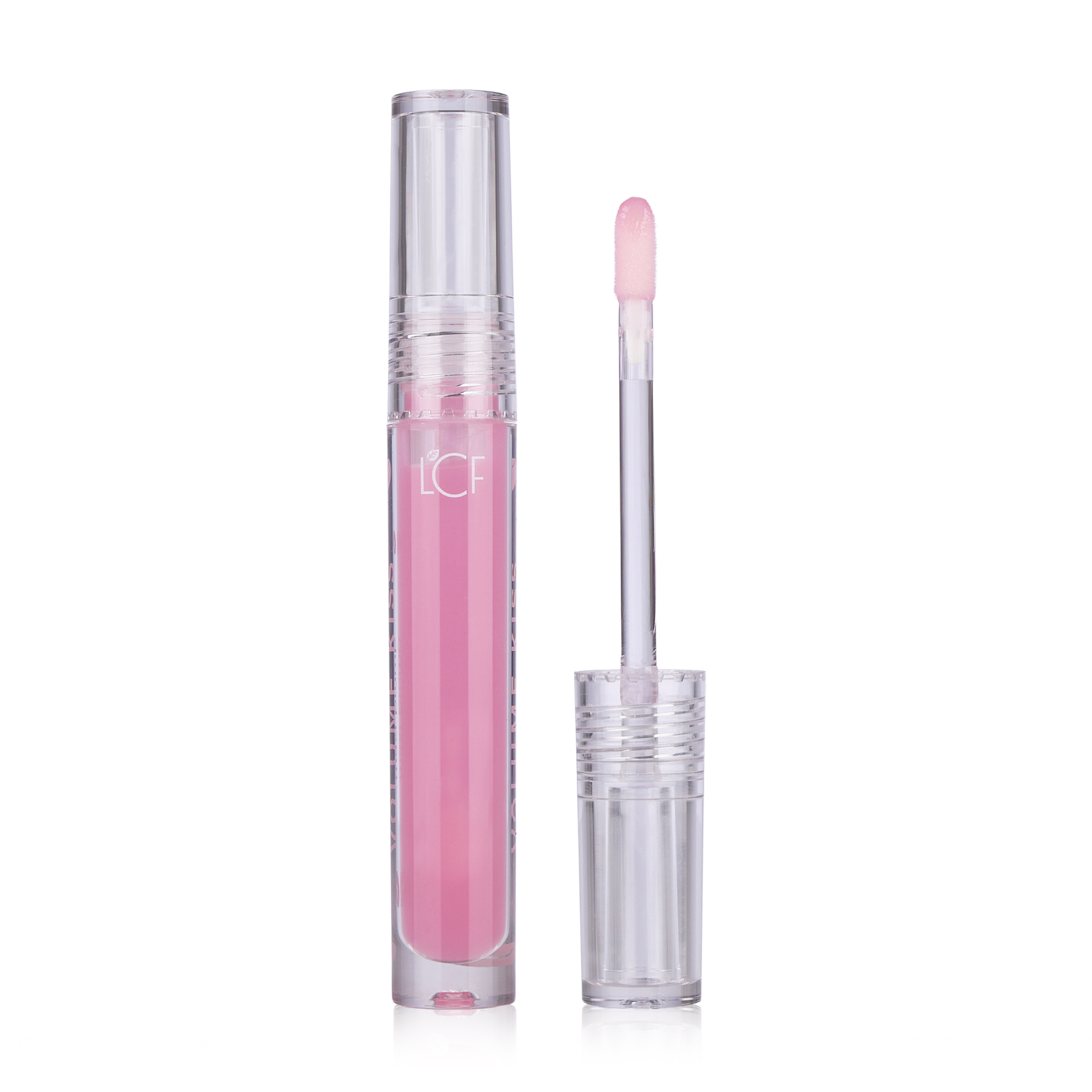 

Плампер для губ LCF Volume Kiss Maxi Plump тон 02, 2.4 г