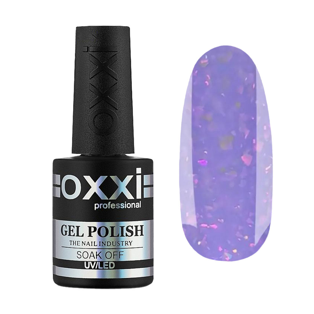 

Камуфлювальна база для гель-лаку Oxxi Professional Viva Base 03, 10 мл