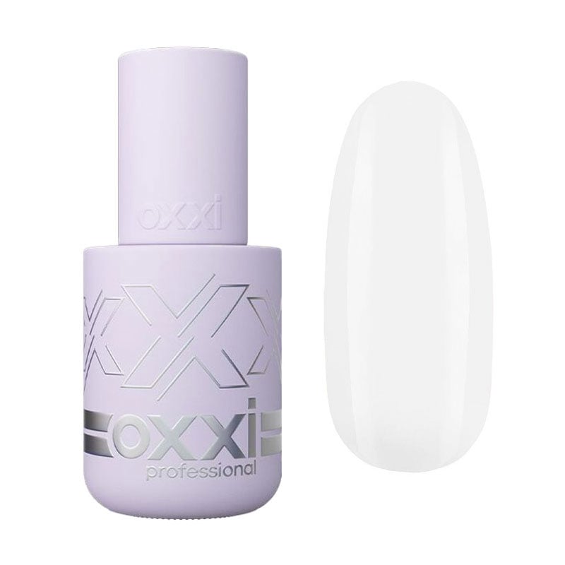 

Полігель для нігтів Oxxi Professional Liquid Poly Gel 01, 10 мл