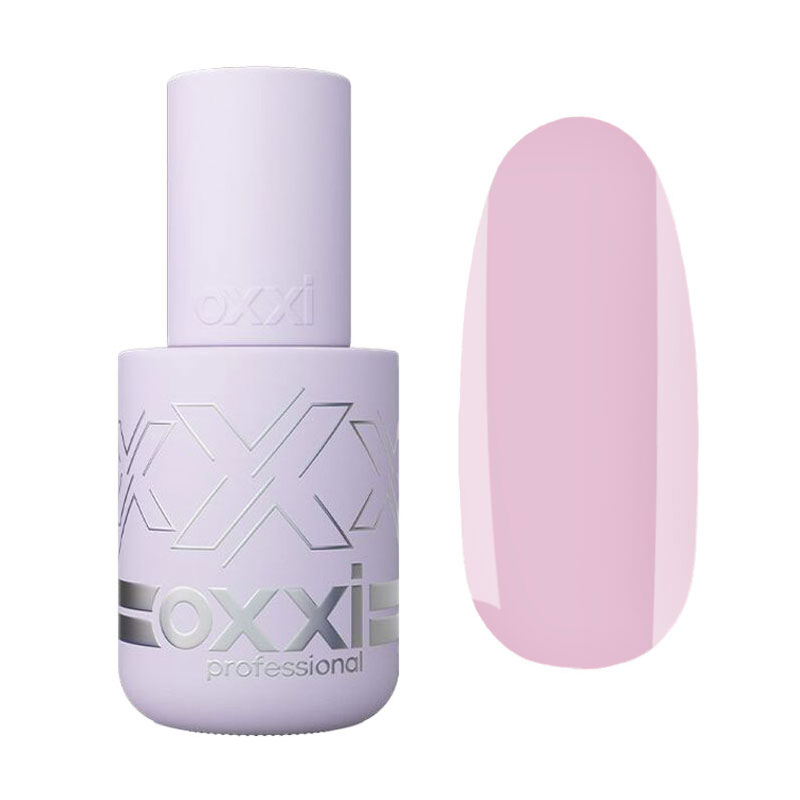 

Полігель для нігтів Oxxi Professional Liquid Poly Gel 02, 10 мл