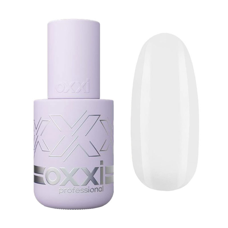 

Полігель для нігтів Oxxi Professional Liquid Poly Gel 04, 10 мл