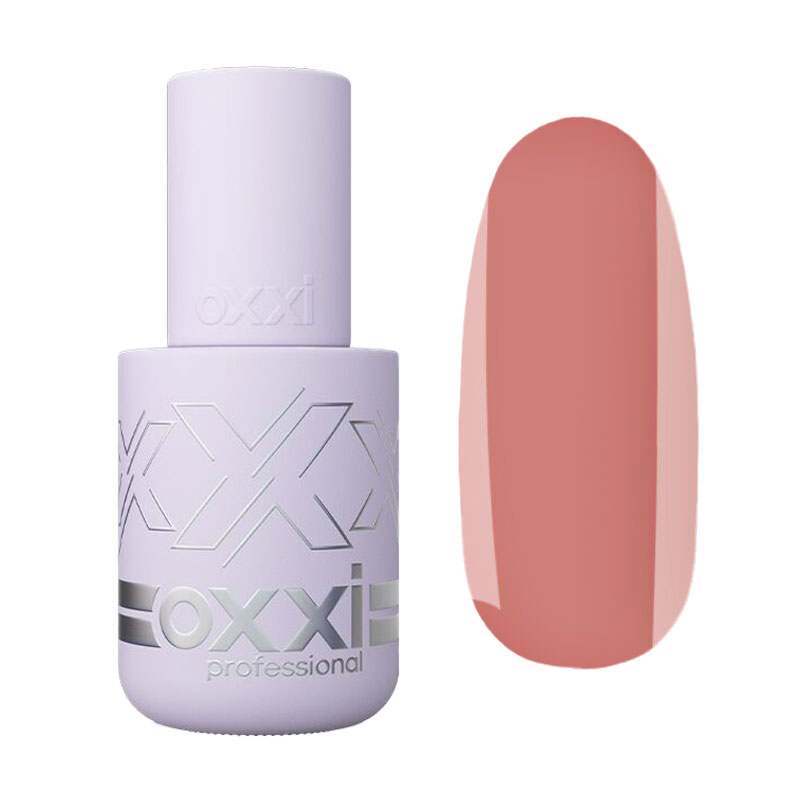 

Полігель для нігтів Oxxi Professional Liquid Poly Gel 06, 10 мл
