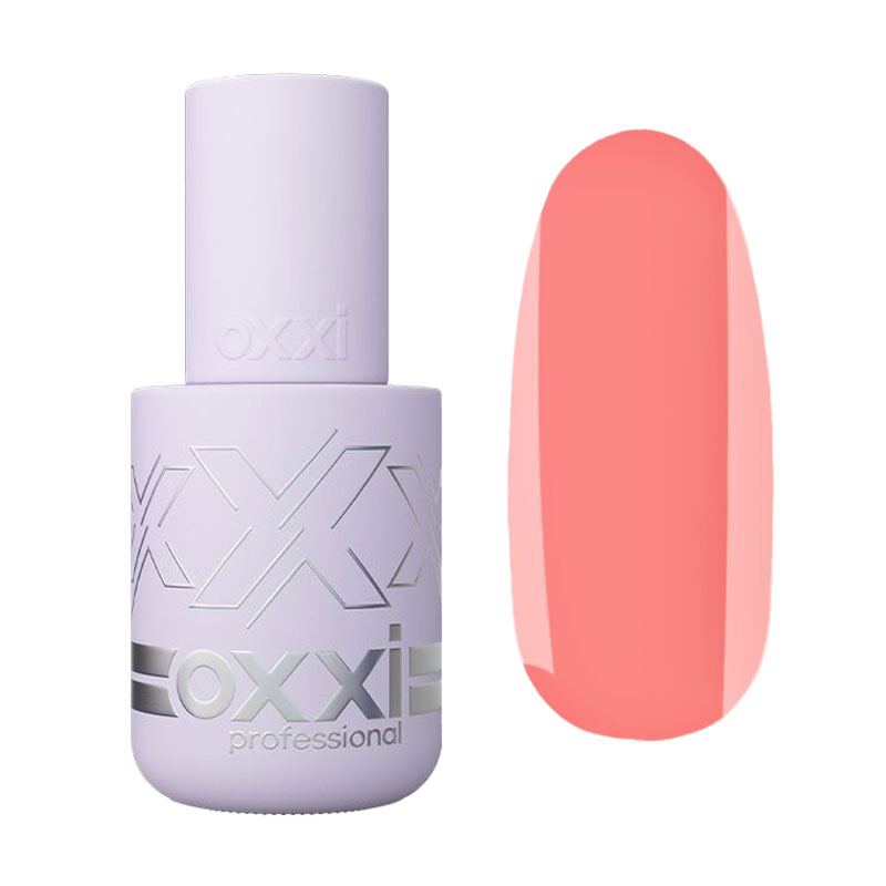 

Полігель для нігтів Oxxi Professional Liquid Poly Gel 07, 10 мл