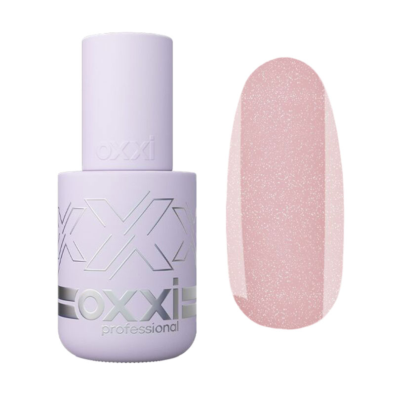

Полігель для нігтів Oxxi Professional Liquid Poly Gel 22, 10 мл