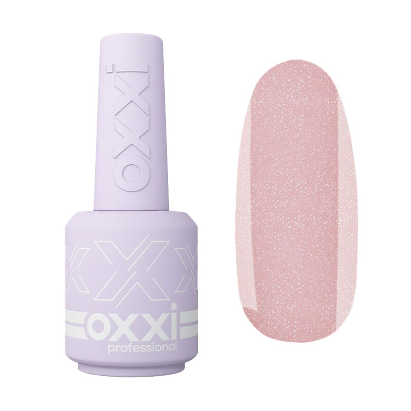 

Полігель для нігтів Oxxi Professional Liquid Poly Gel 22, 15 мл