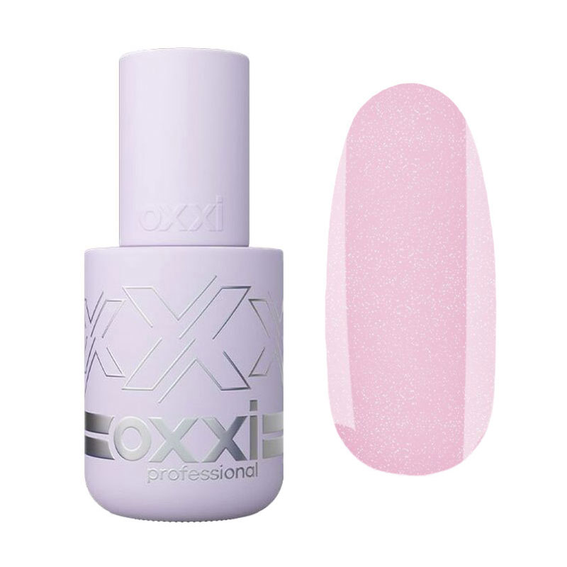 

Полігель для нігтів Oxxi Professional Liquid Poly Gel 24, 10 мл