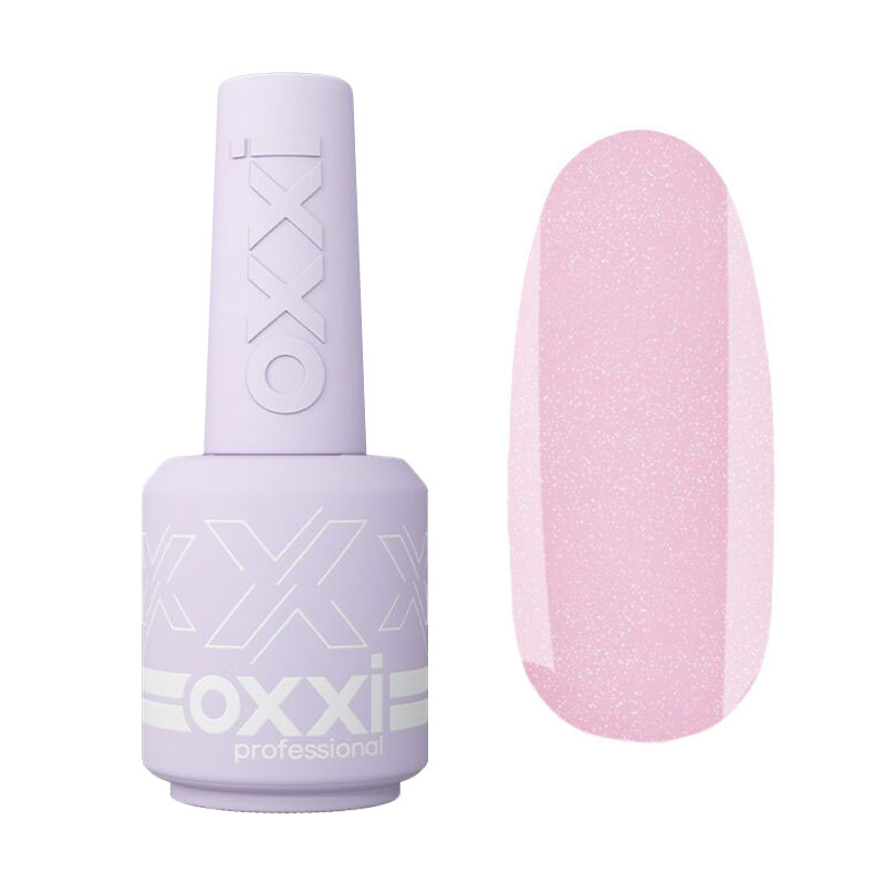 

Полігель для нігтів Oxxi Professional Liquid Poly Gel 24, 15 мл