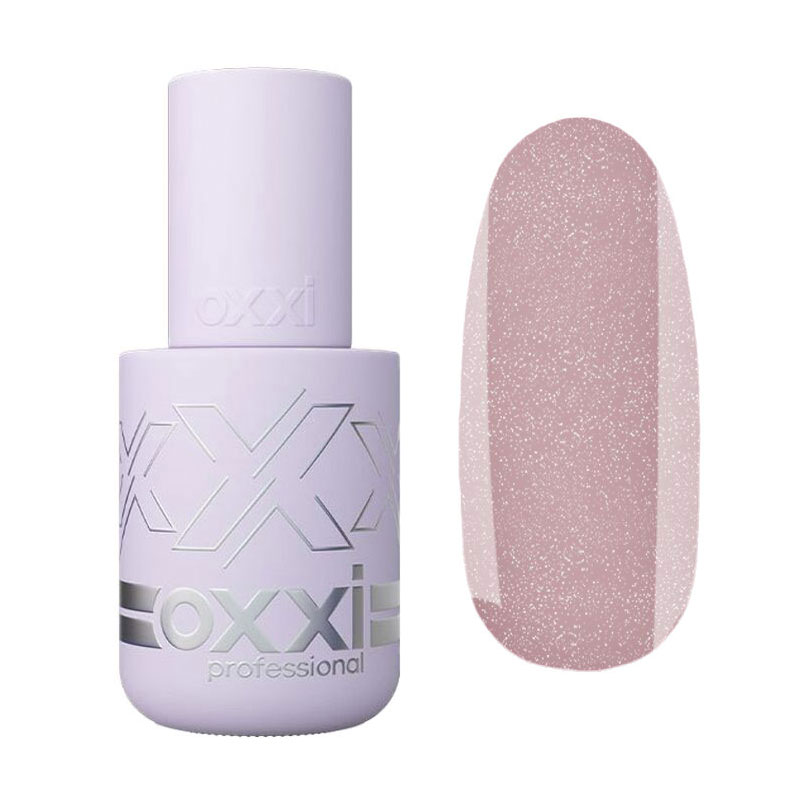 

Полігель для нігтів Oxxi Professional Liquid Poly Gel 25, 10 мл