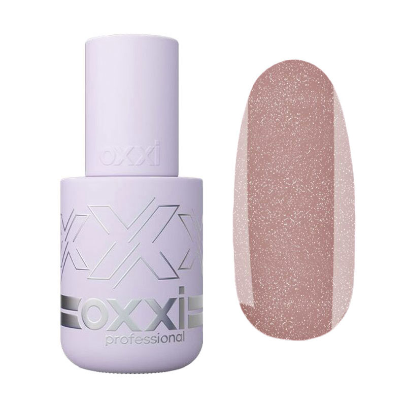 

Полігель для нігтів Oxxi Professional Liquid Poly Gel 27, 10 мл