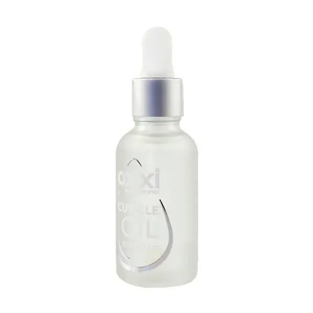 

Олія для кутикули Oxxi Professional Cuticle Oil, Parfume, 30 мл