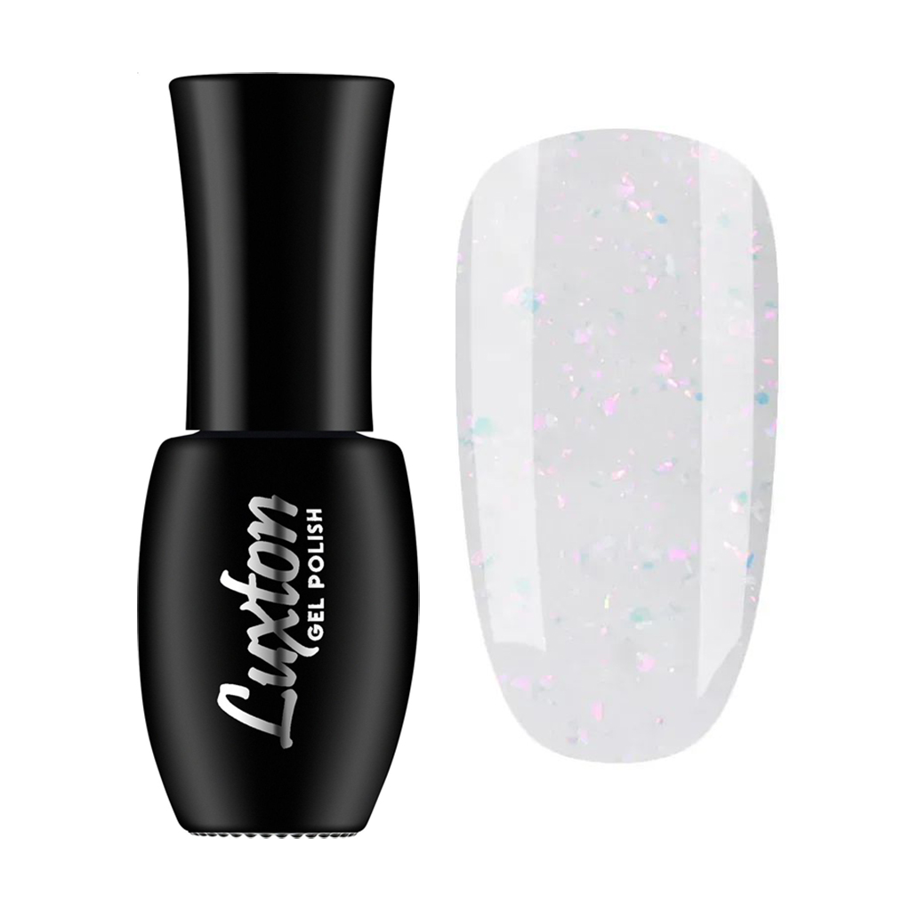 

Камуфлювальна база для гель-лаку Luxton Miss Base 001, 10 мл