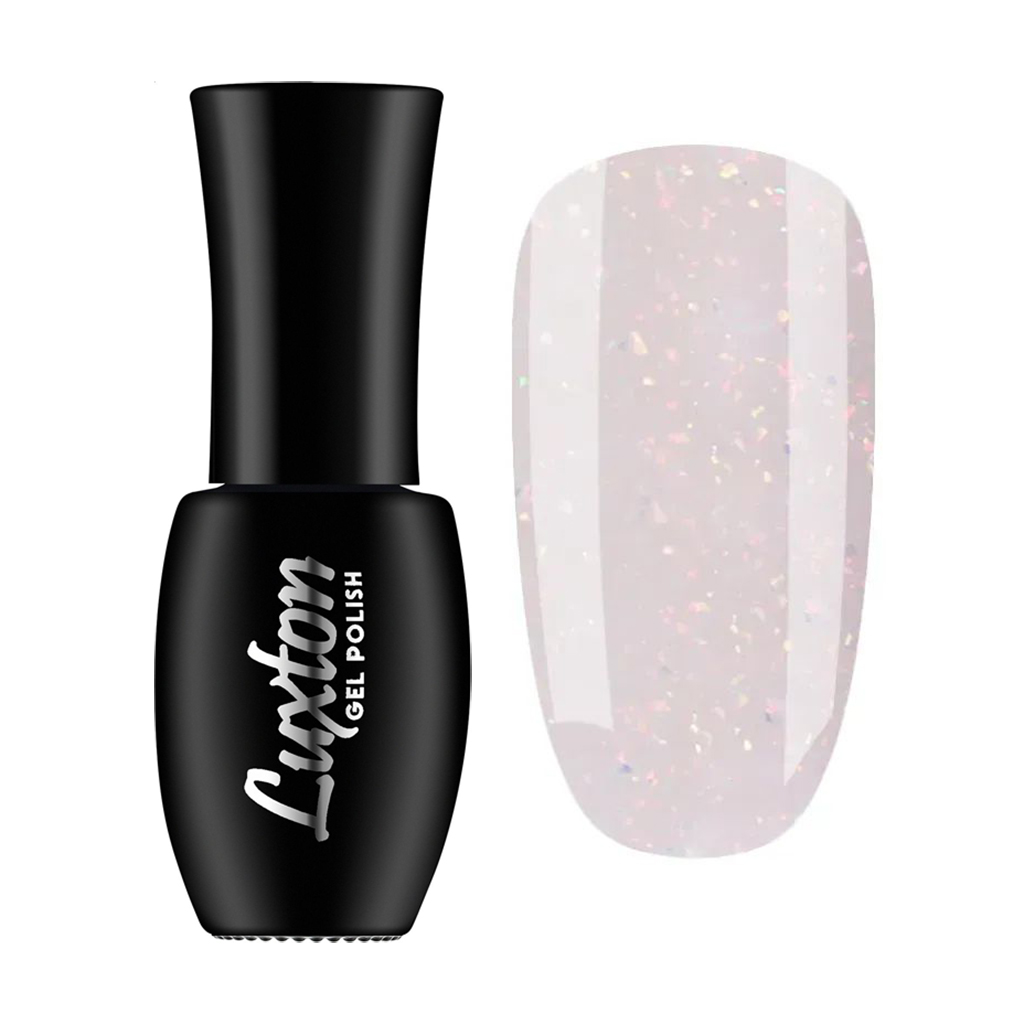 

Камуфлювальна база для гель-лаку Luxton Miss Base 005, 10 мл