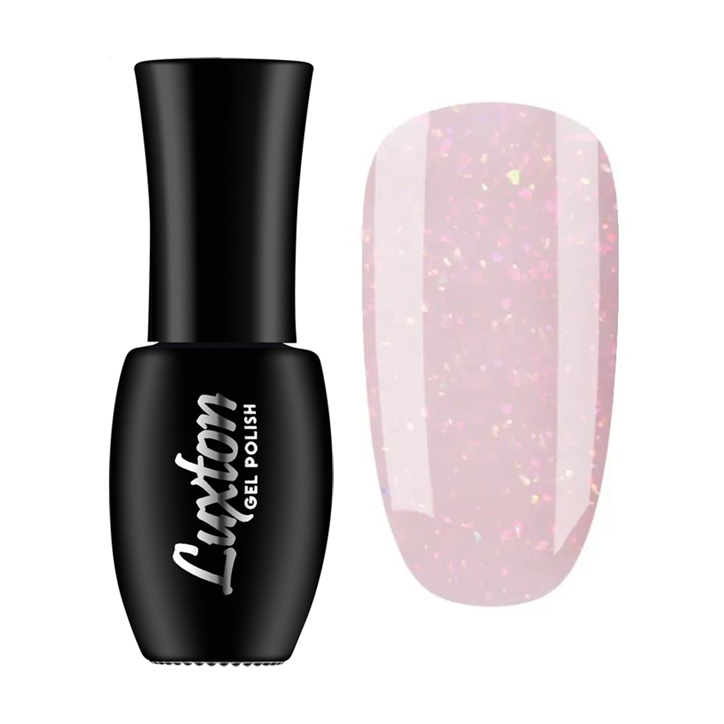 

Камуфлювальна база для гель-лаку Luxton Miss Base 006, 10 мл