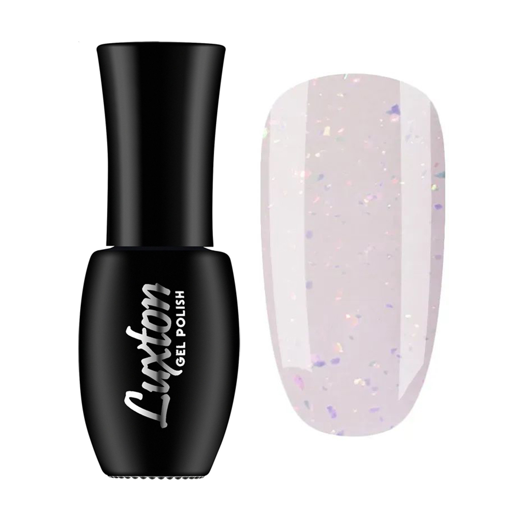 

Камуфлювальна база для гель-лаку Luxton Miss Base 003, 15 мл