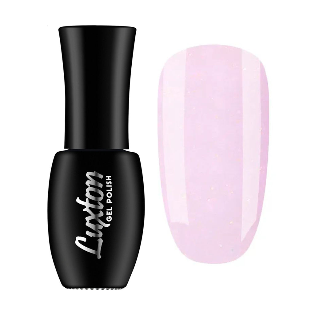 

Камуфлювальна база для гель-лаку Luxton Miss Base 004, 15 мл