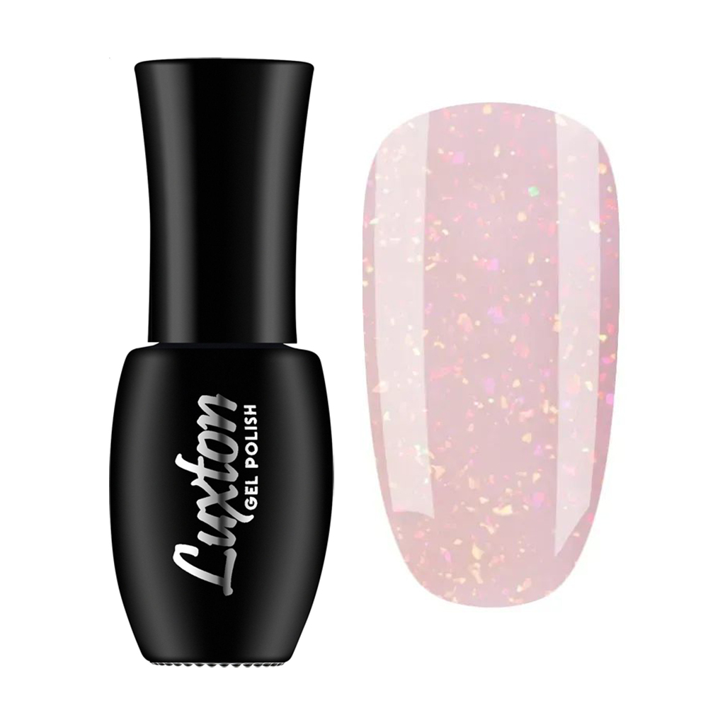 

Камуфлювальна база для гель-лаку Luxton Miss Base 007, 15 мл