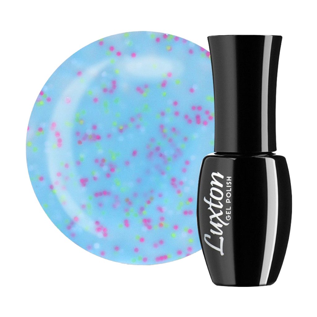 

Камуфлювальна база для гель-лаку Luxton Smoothie Base 003, 15 мл