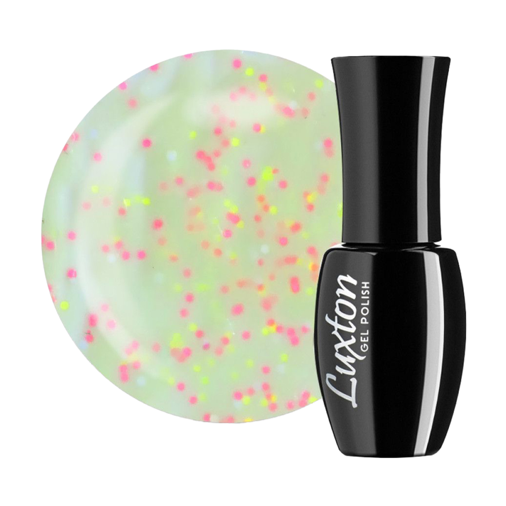 

Камуфлювальна база для гель-лаку Luxton Smoothie Base 005, 15 мл