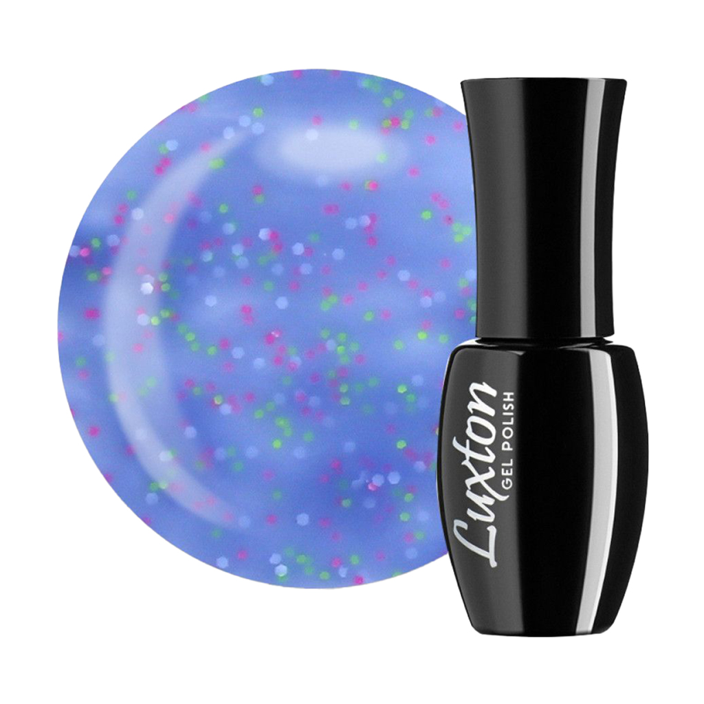 

Камуфлювальна база для гель-лаку Luxton Smoothie Base 007, 15 мл