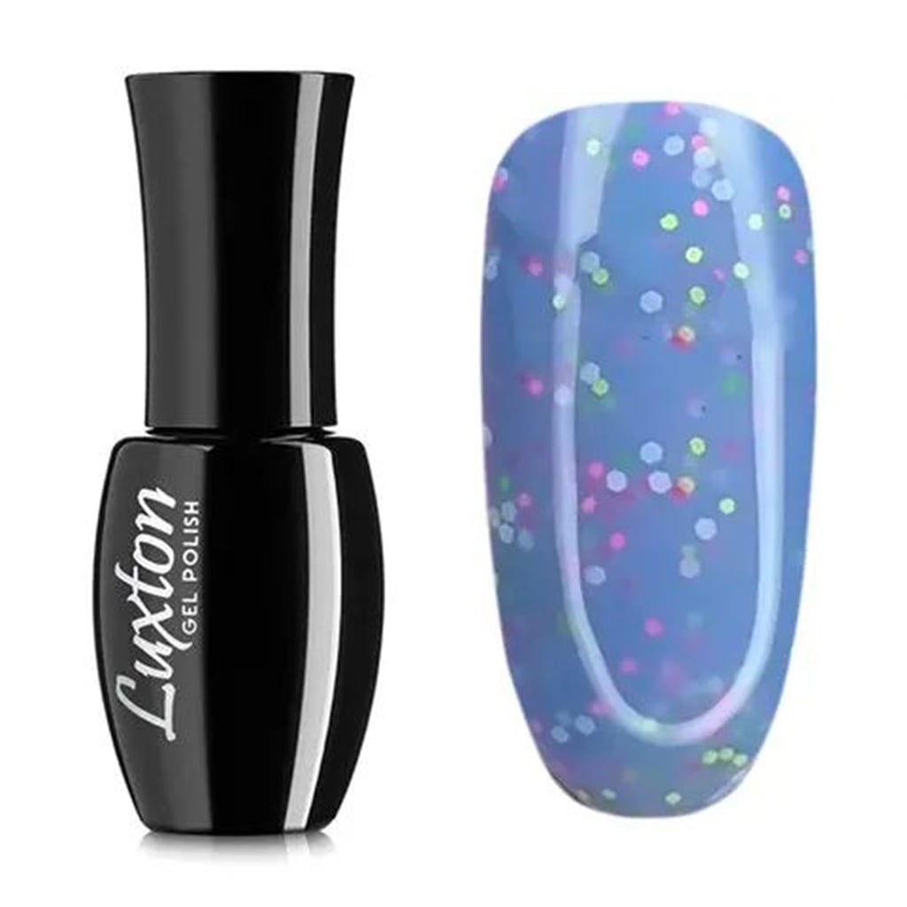 

Камуфлювальна база для гель-лаку Luxton Smoothie Base 008, 15 мл