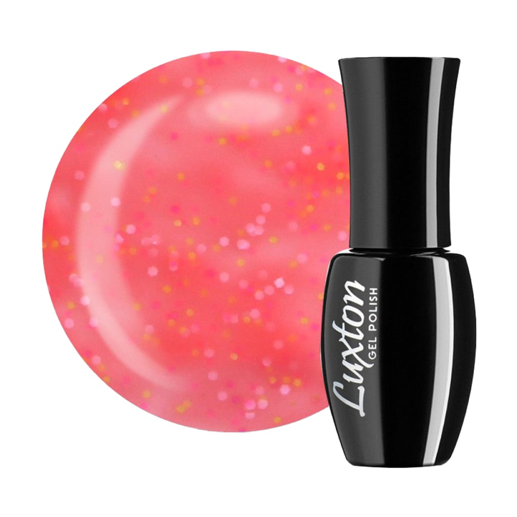 

Камуфлювальна база для гель-лаку Luxton Smoothie Base 009, 15 мл