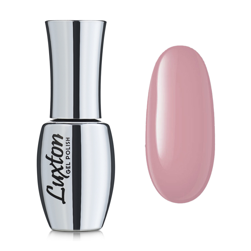 

Рідкий полігель для нігтів Luxton Liquid Poly Gel 07, 10 мл