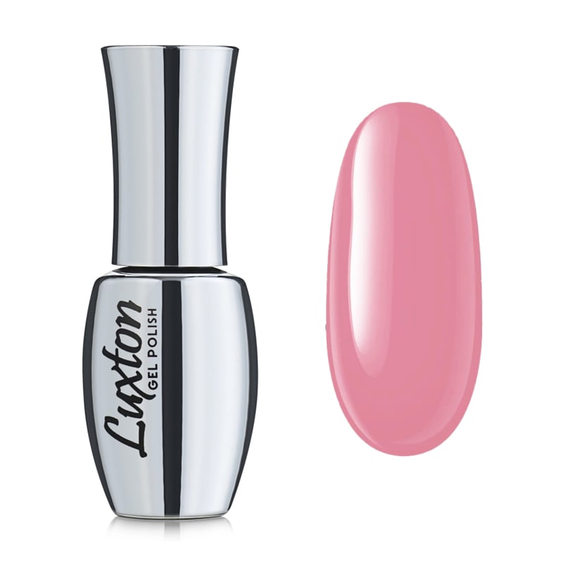 

Рідкий полігель для нігтів Luxton Liquid Poly Gel 09, 10 мл