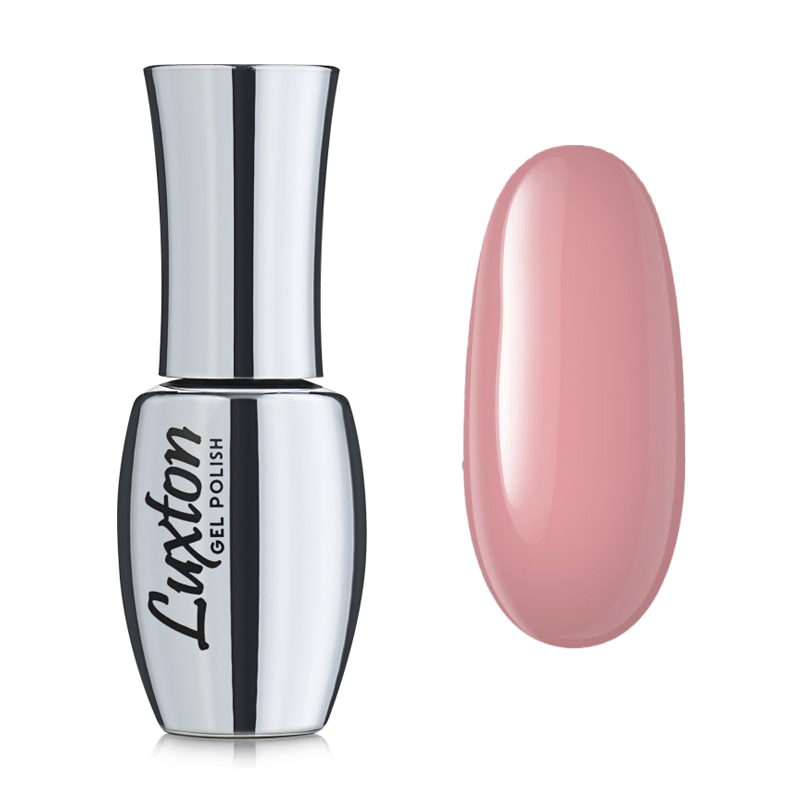 

Рідкий полігель для нігтів Luxton Liquid Poly Gel 12, 10 мл