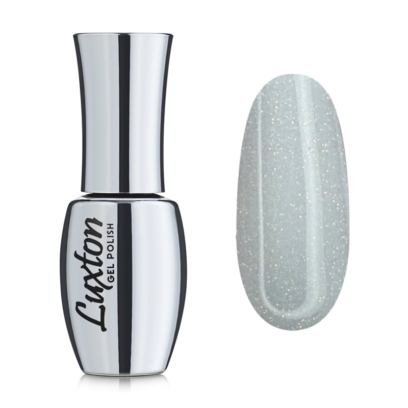 

Рідкий полігель для нігтів Luxton Liquid Poly Gel 14, 10 мл