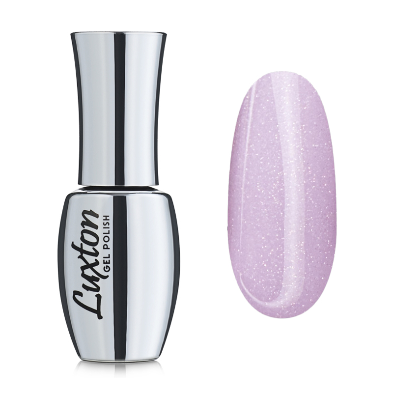 

Рідкий полігель для нігтів Luxton Liquid Poly Gel 15, 10 мл
