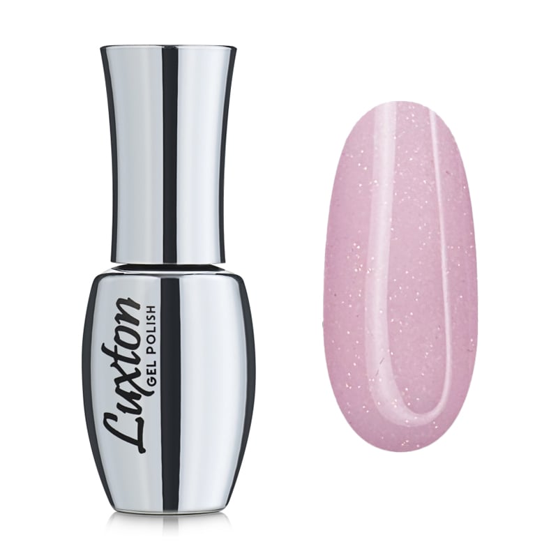 

Рідкий полігель для нігтів Luxton Liquid Poly Gel 17, 10 мл