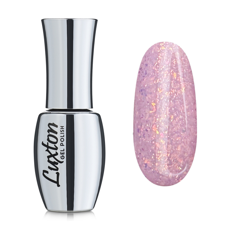 

Рідкий полігель для нігтів Luxton Liquid Poly Gel 18, 10 мл