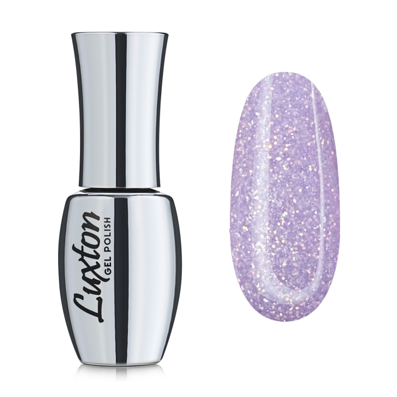 

Рідкий полігель для нігтів Luxton Liquid Poly Gel 19, 10 мл