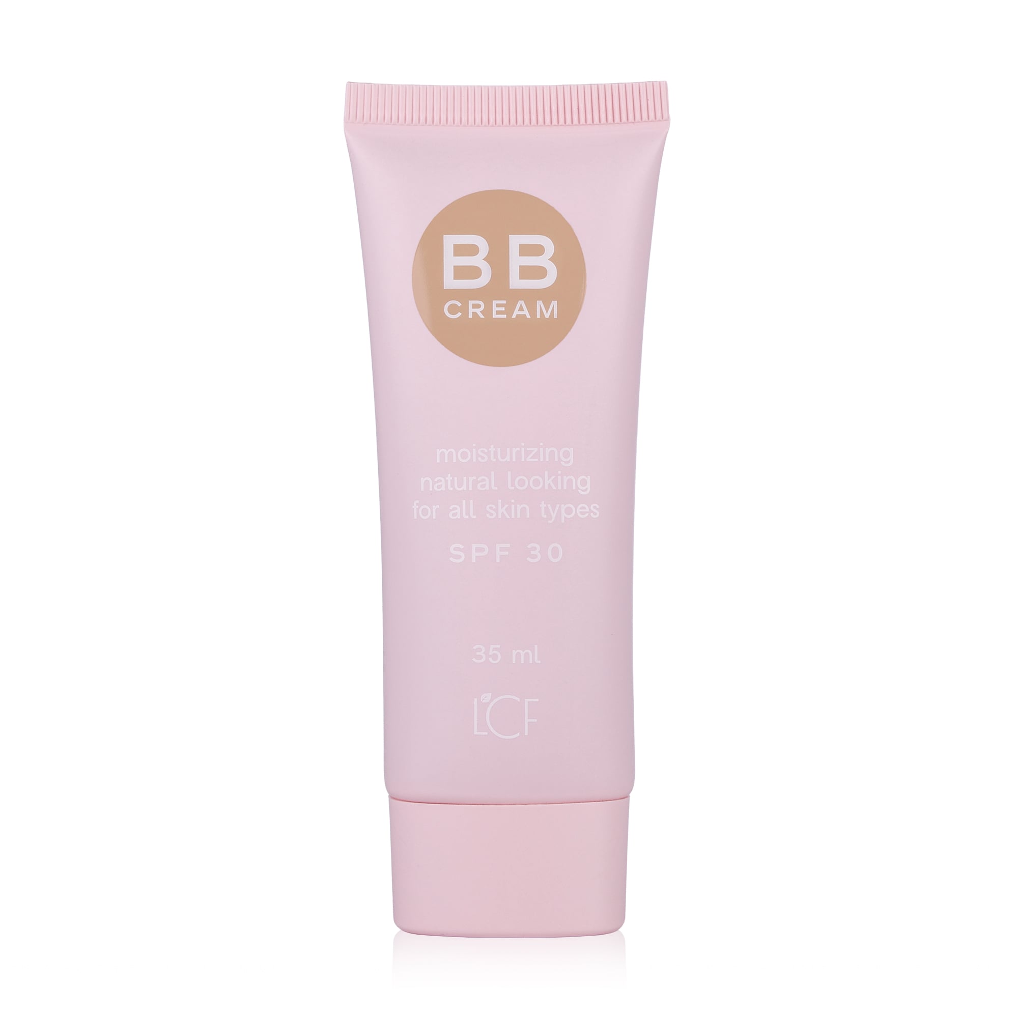 

BB-крем для обличчя LCF SPF 30, 1, 35 мл
