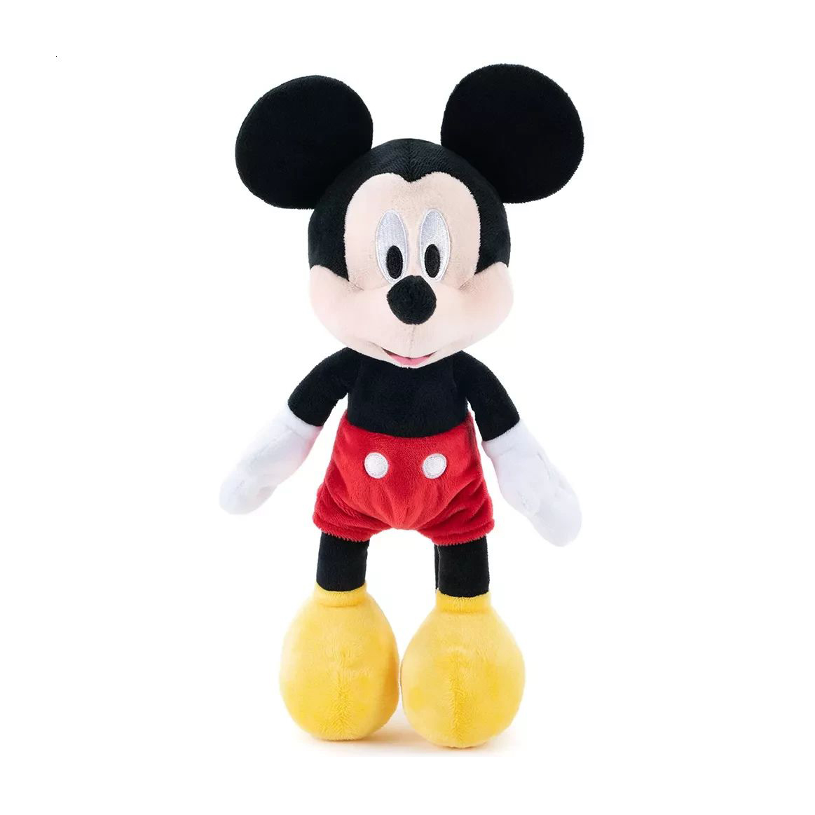 

Дитяча м'яконабивна iграшка Disney Міккі Маус, 43 см, від 3 років (PDP2001282)