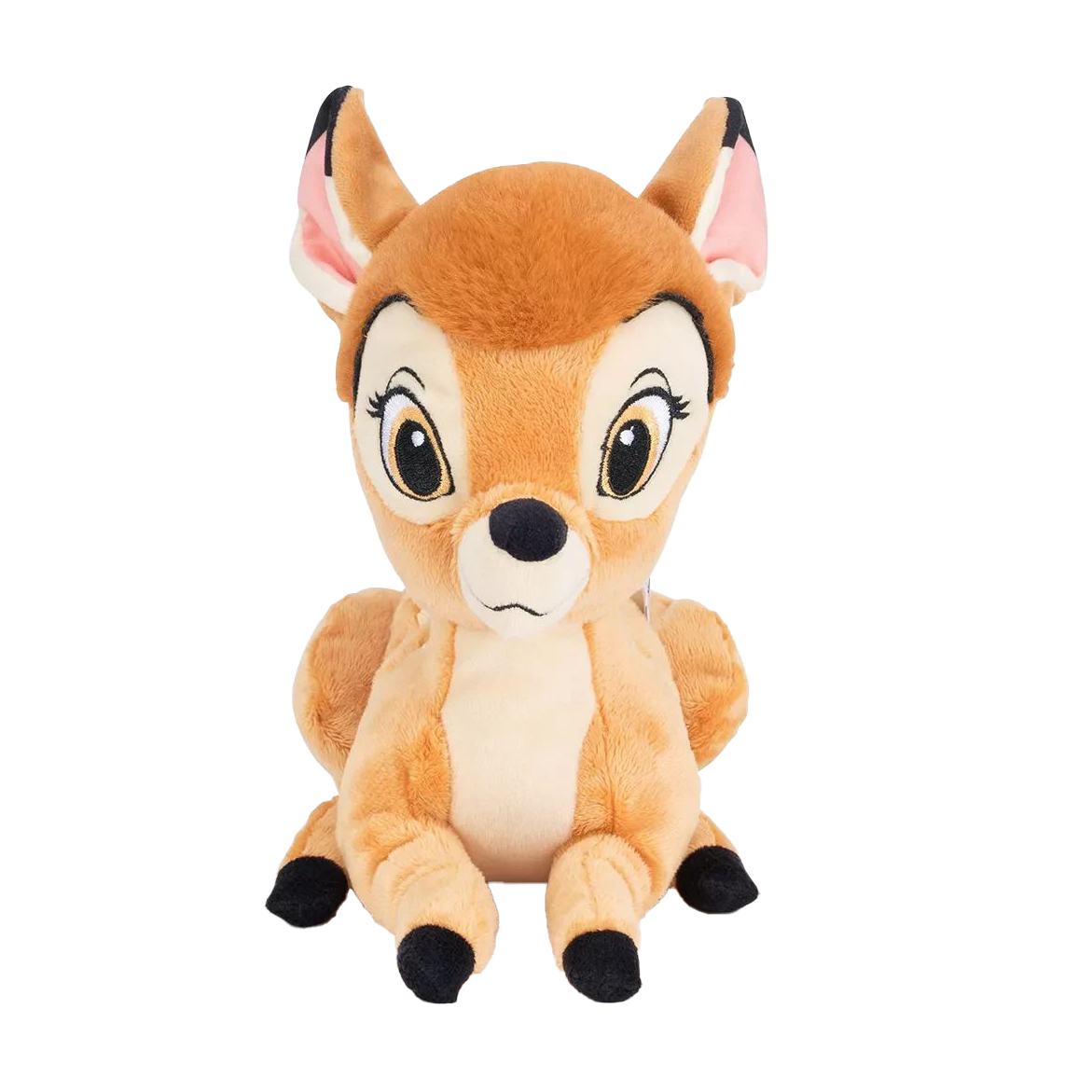 

Дитяча м'яконабивна iграшка Disney Бембі, 25 см, від 3 років (PDP2200111)