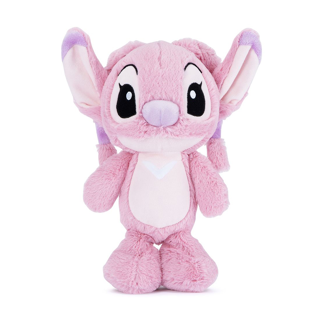 

Дитяча м'яконабивна iграшка Disney Ейнджел, 24 см, від 3 років (PDP2300345)